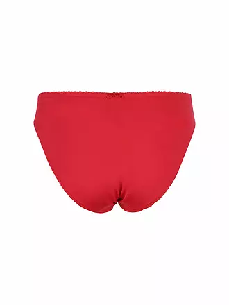 FELINA CONTURELLE | Slip Provence tango red | 